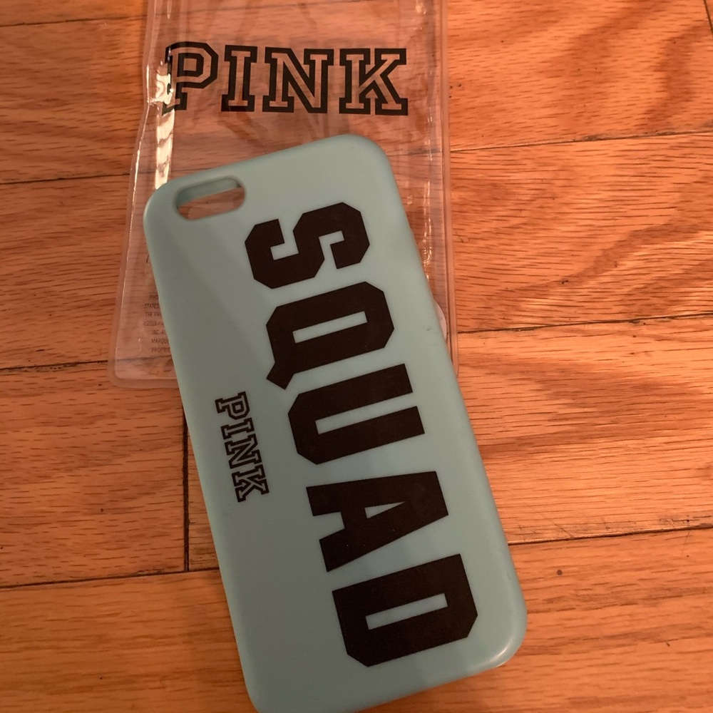 PINK Iphone 6 Case
